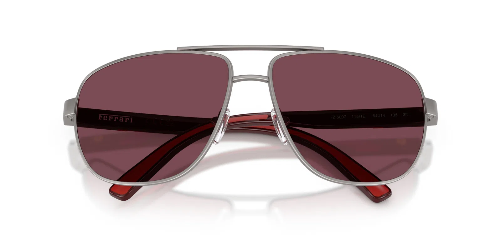Scuderia Ferrari 5007 Sunglasses - view 22